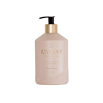 L'AVANT Collective Blushed Bergamot Hand Soap