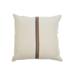 Atlas Pillow Cover in Natural