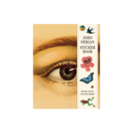 John Derian Sticker Book