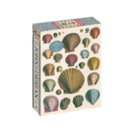 John Derian Shell Puzzle