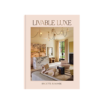 Livable Luxe