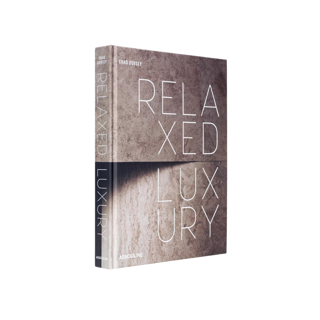 Relaxed Luxury