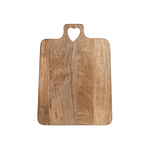 Mango Wood Cutting Board
