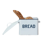 White Bread Box