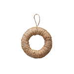 Woven Jute Trivet