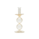 Kim Seybert Champagne Candle Holder