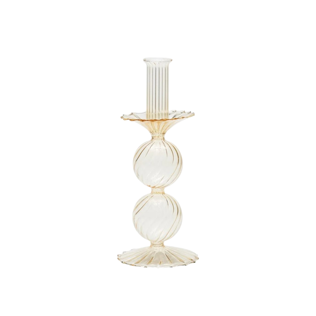Kim Seybert Champagne Candle Holder