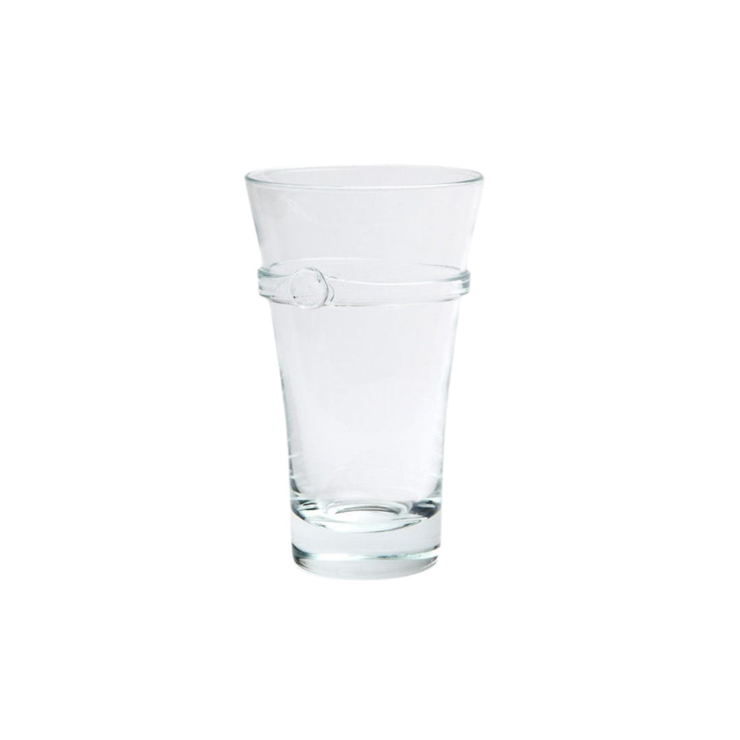 Charlotte Clear Highball Glass