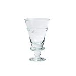 Charlotte Clear Wine Glass