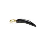 Black Horn Bottle Opener