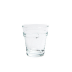 Charlotte Clear Tumbler Glass