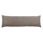 Pom Pom At Home Montauk Body Pillow In Natural