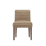 Thibaut Armless Dining Chair in Swify Allspice