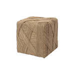 Henley Hassock in Natural