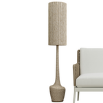 Newport Outdoor Floor Lamp