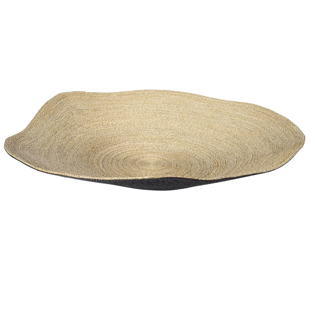 Large Mckinley Bowl