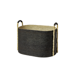 Mckinley Oval Basket