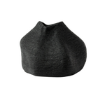 Medium Jaden Urn in Black