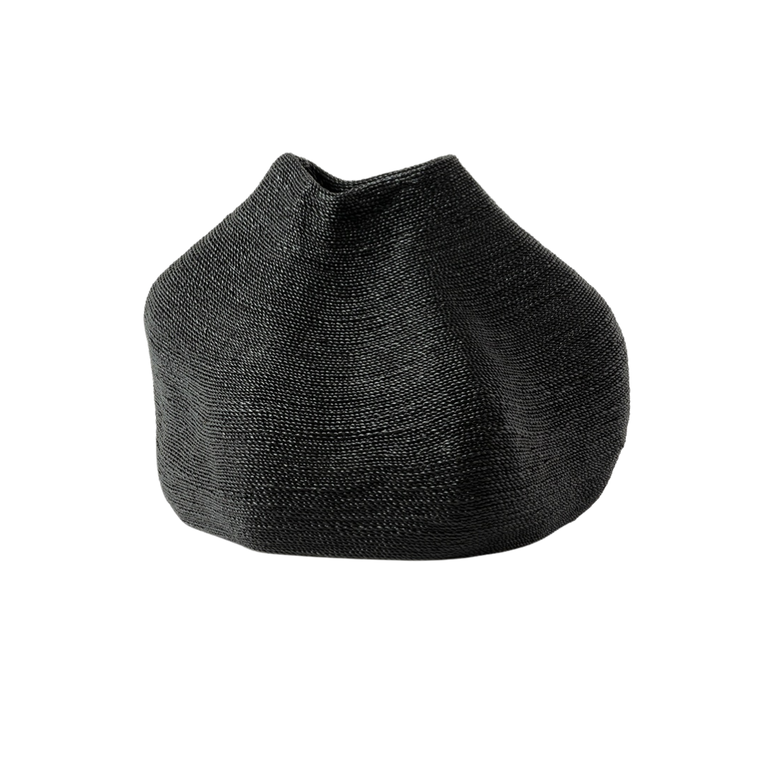 Medium Jaden Urn in Black