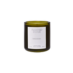 Coriandoli Candle