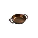 No. 6 Dual Handle Skillet