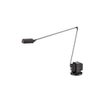 Lumina Black Daphine LED Table Lamp