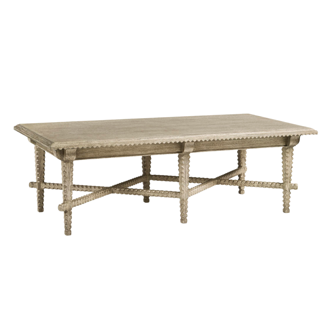 Jonathan Charles Stratford Coffee Table