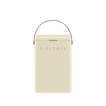 Fieldbar America, Inc. Drink Box in White