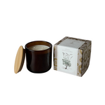 Vela de la Alhucema Candle