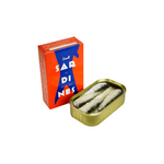 Don Gastronom Small Sardines in Olive Oil