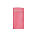 Kim Seybert Pink Classic Napkin