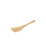 Berard Olive Wood Curved Spatula