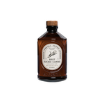 Bacanha Organic Cane Sugar Syrup