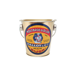 Dijon Mustard in Pail