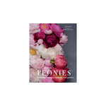 Peonies Book