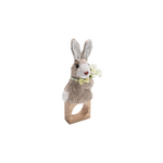 Kim Seybert Easter Bunny Napkin Ring