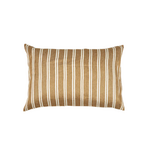 Canal Stripe Pillow Sham, Super King