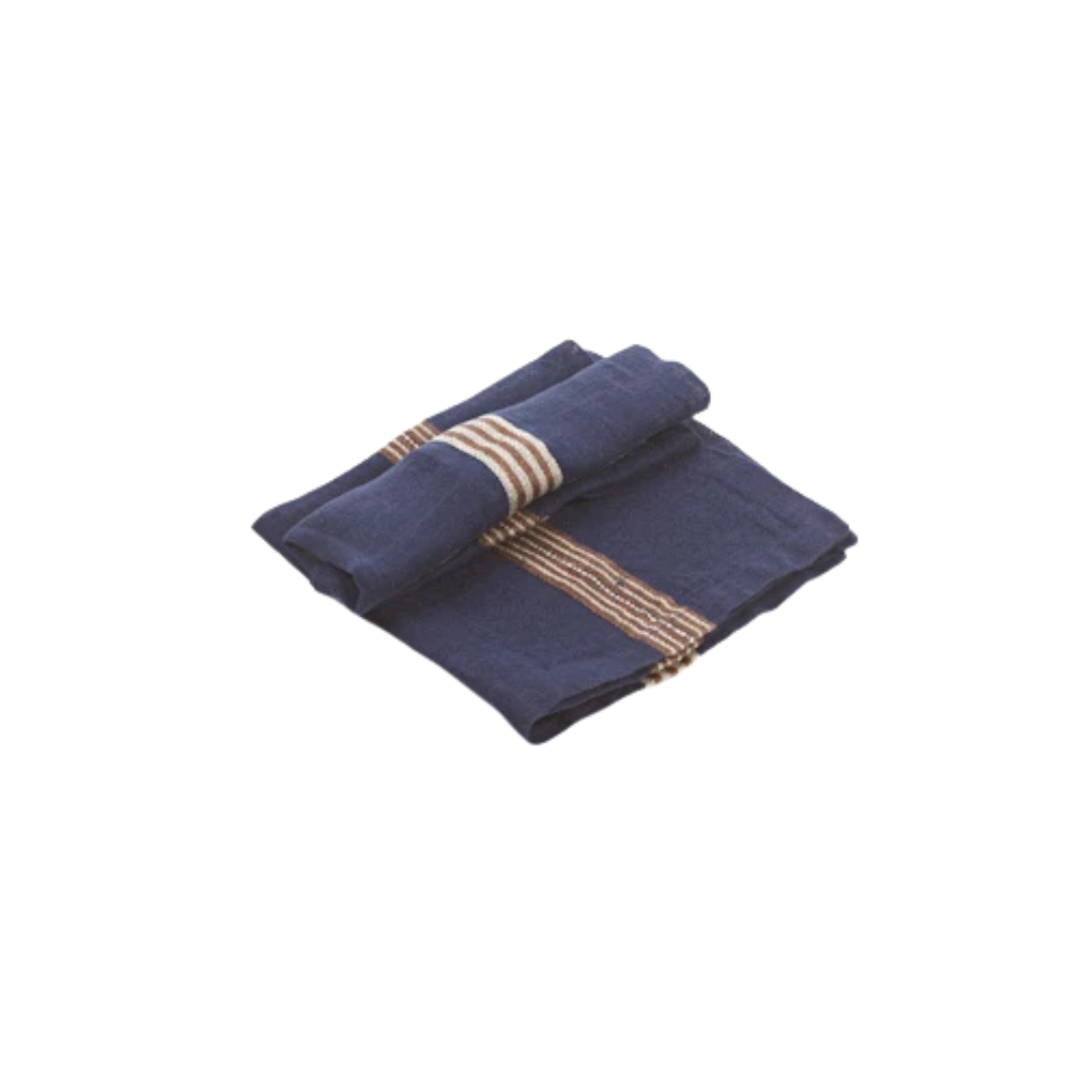 Stripe Noa Napkin