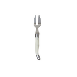 Be Home Ivory Mini Cheese Fork