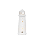 Rader Lighthouse Tealight Holder