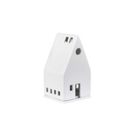 Rader Small Village House Tealight Holder