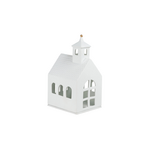Rader Village House Chapel Tealight Holder