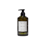 Rosemary Clary Sage Glass Hand Soap