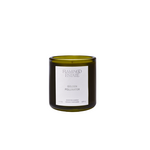 Golden Pollinator Candle
