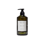 Heirloom Tomato Glass Hand Soap