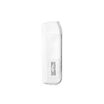 Cloth & Paper Adjustable Notebook Pouch in Le Blanc
