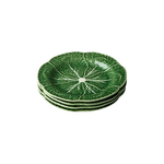 Certified International Cabbage Salad Plate