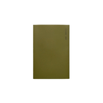Cloth & Paper Olive Perfect Bound Petite Graph Notebook