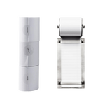 Cloth & Paper Task Rolls