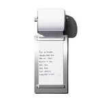 Cloth & Paper Task Roller
